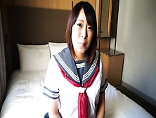 Japanese Vitamins Series Teen In Uniform