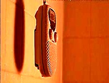 Tania Saulnier: Sexy Shower Girl - Smallville (1080 Hd)