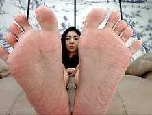 Beautiful Asian Girl Xiaoli Shows Her Sexy Flexible Little Feet27 Hd