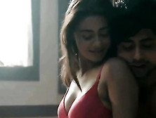 Indian Girlfriends Savor Intimate Moments