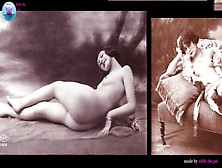 Erotic Old Days Slide Compilation