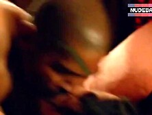 Afsaneh Dehrouyeh Sex Scene – Tyrant