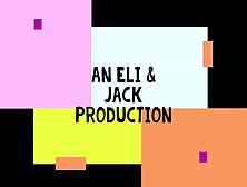 Eli Makes Jack Jizz