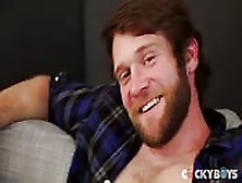 Colby Keller And The Cameraman