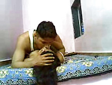 Indian Paramour Enjoy Romp And Romance On Cam-Video