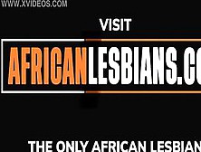 Young Ebony Lesbians Sex