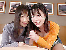 406Ftht-101 [Can You Watch The Masturbation? 09] Eh? ?