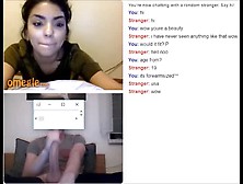 Omegle (4). Mp4