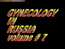 Gynecology In Russia 7