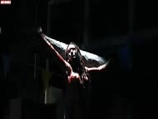 Laura Angelina Palacios In Lulu.  Eine Mörderballade (Stageplay) (2016)