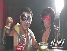 Mmv Films German Amateur Orgy Swingers