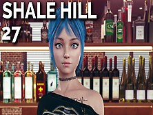 Shale Hill #27 • Visual Novel Gameplay [Hd]