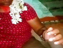 Tamil Priyanka Teachar Blowjob