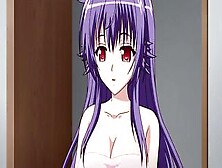 Hentai Busty College Girl Tied And Fucked Hard At Topheyhentai. Com