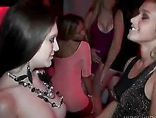Vip Sex Party With Teen Girls Flashing Tits And Butts