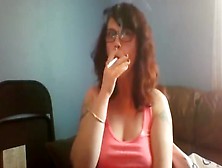 Smoking Sexy