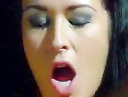 Amazing Pornstar Carmella Bing In Crazy Brunette,  Masturbation Xxx Scene