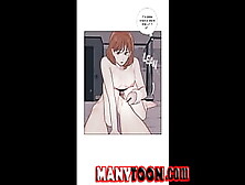 Hard-Core Vanilla Manytoon Webtoon Comics