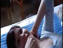 Young Teen Girl Fucking And Spanking