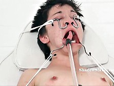 Medical Fetish Asian Mei Mara In Extreme Bizarre