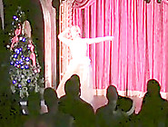 Burlesque Strip Show-34 Lady