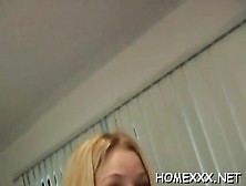 Real Home Porn Video