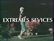 Extremes Sevices