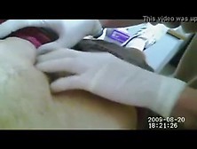 Medical Cock Examination