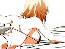 Toshi Densetsu Series 1-6 Sex Scenes