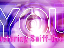 The Nlp Toolbox: Cognitive Enthrallment - Mastering Sniff-Drone Submission Through Sensation