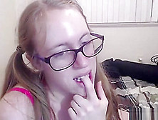 Fun,  Freaky Teen Who Would Love To Fulfill Your Fantasies!