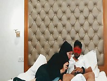 Arab Teeny 18Yo Smoking And Giving Me First Time Monstrous Oral Sex,  Licking Sperm