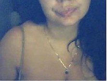 Latina En Webcam