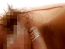 Hot Lesbian Dildo Sex During Kinky Medical Examination