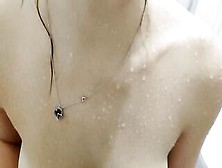 Amateur Eighteen Want To Be Plowed At Shower