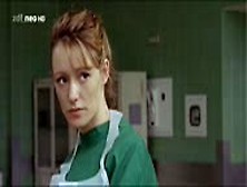 Sonja Bertram In Der Letzte Zeuge (1998)