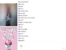 Omegle Worm / Chat Fun