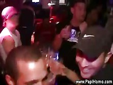 Hot Latin Party With Guys Wanting To Fuck