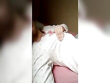Stepsister Woke Up Thinking Of A Long Long Penis And Jizzes All Over Having Multiple Orgasms