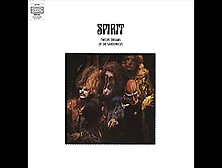 Spirit-Twelve Dreams Of Dr. Sardonicus-1970 [Full Album]