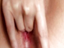 Hot Teenagers Hannah Goode Finger Fuck Herself To A Pulsating Orgasm (Insane Close-Up) - Hannah Goode