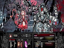 Darkest Dungeon Lustiest Modding - Fucking A Viscount