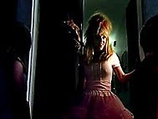 Linnea Quigley In Night Of The Demons (2009)
