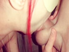 Amazingly Hot Compilation Of Cum Into Mouth