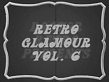 Retro Glamour Vol 6