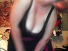 Tennessee Girl Expresses Herself In Erotic Dancing