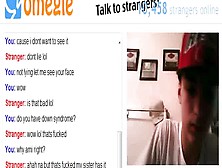 Omegle Loser