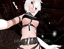 Bondage Strap Fox Whore Warms You Up In Snowed In Cabin Sword Knife Play Cartoon Point Of View Lap Dance
