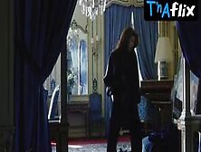 Angie Everhart Butt,  Breasts Scene In Another 9 1/2 Weeks
