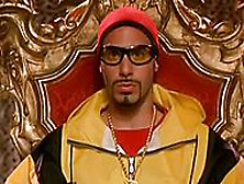 Naomi Campbell In Ali G Indahouse (2002)